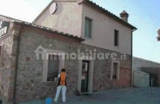 Casa indipendente in vendita a Gavorrano