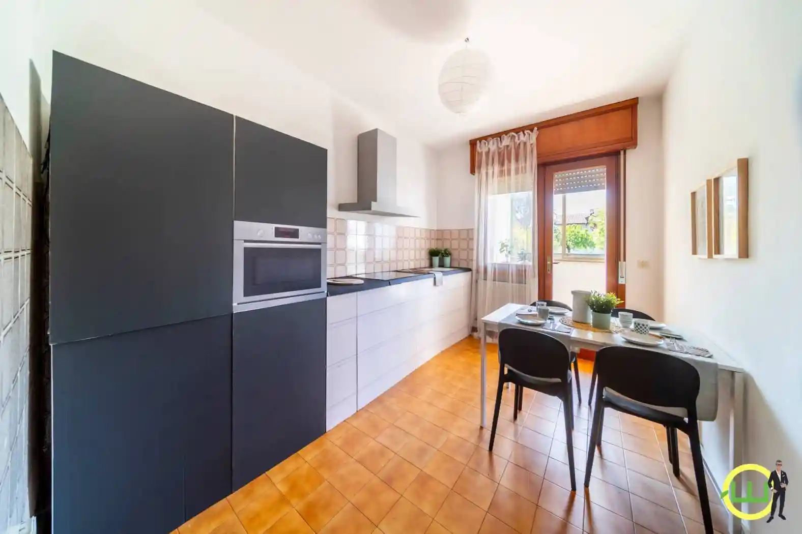 Appartamento in vendita a Udine