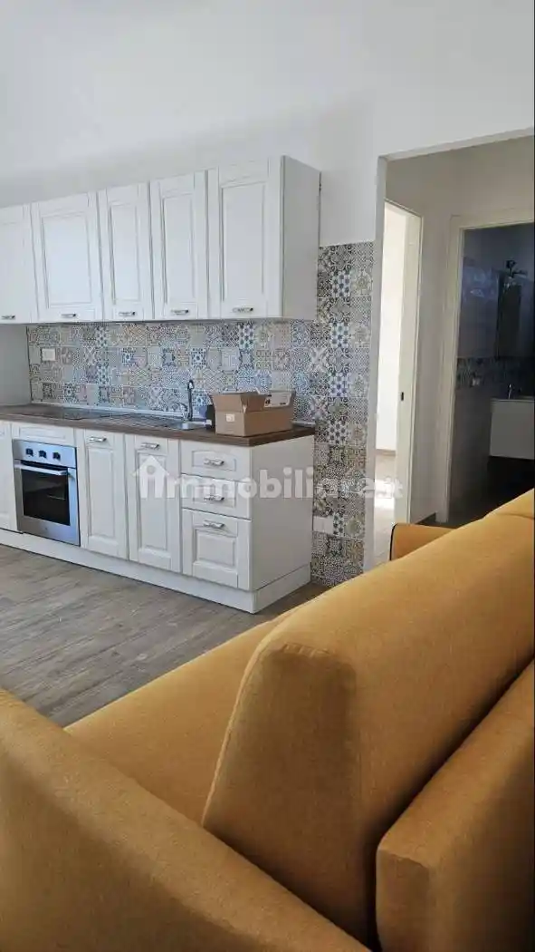 Appartamento