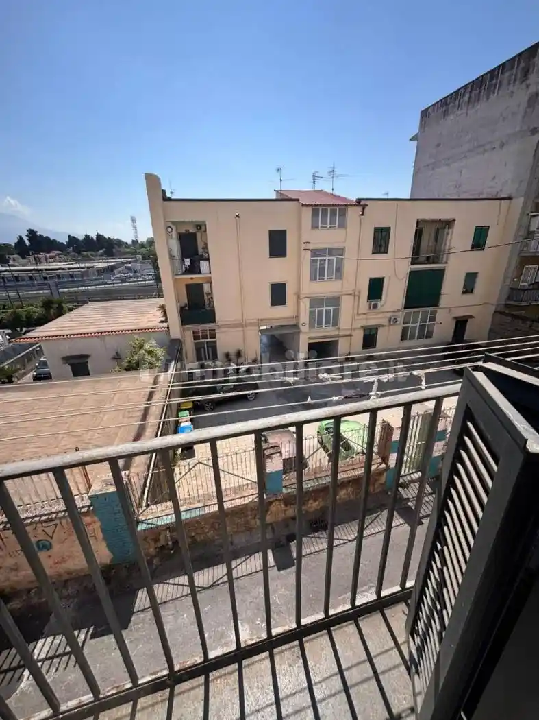 Appartamento in affitto a Napoli