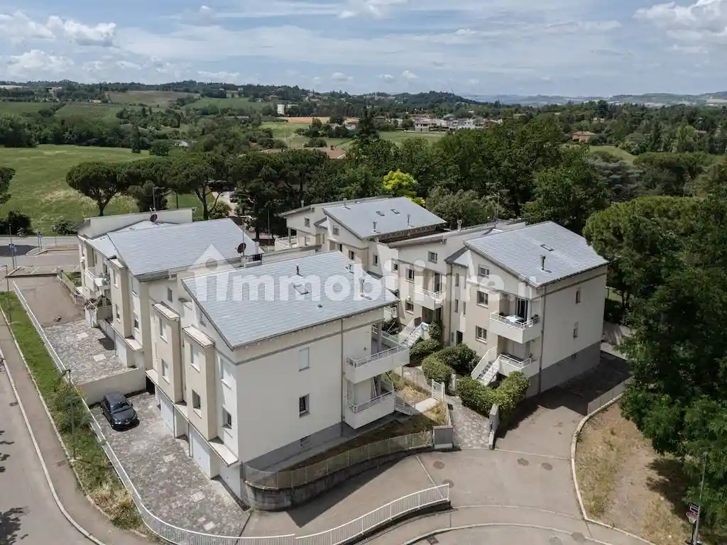 Appartamento in vendita a Imola