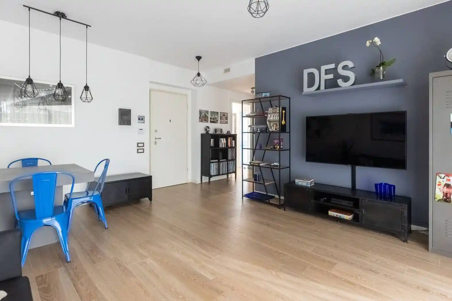 Appartamento in vendita a Monza