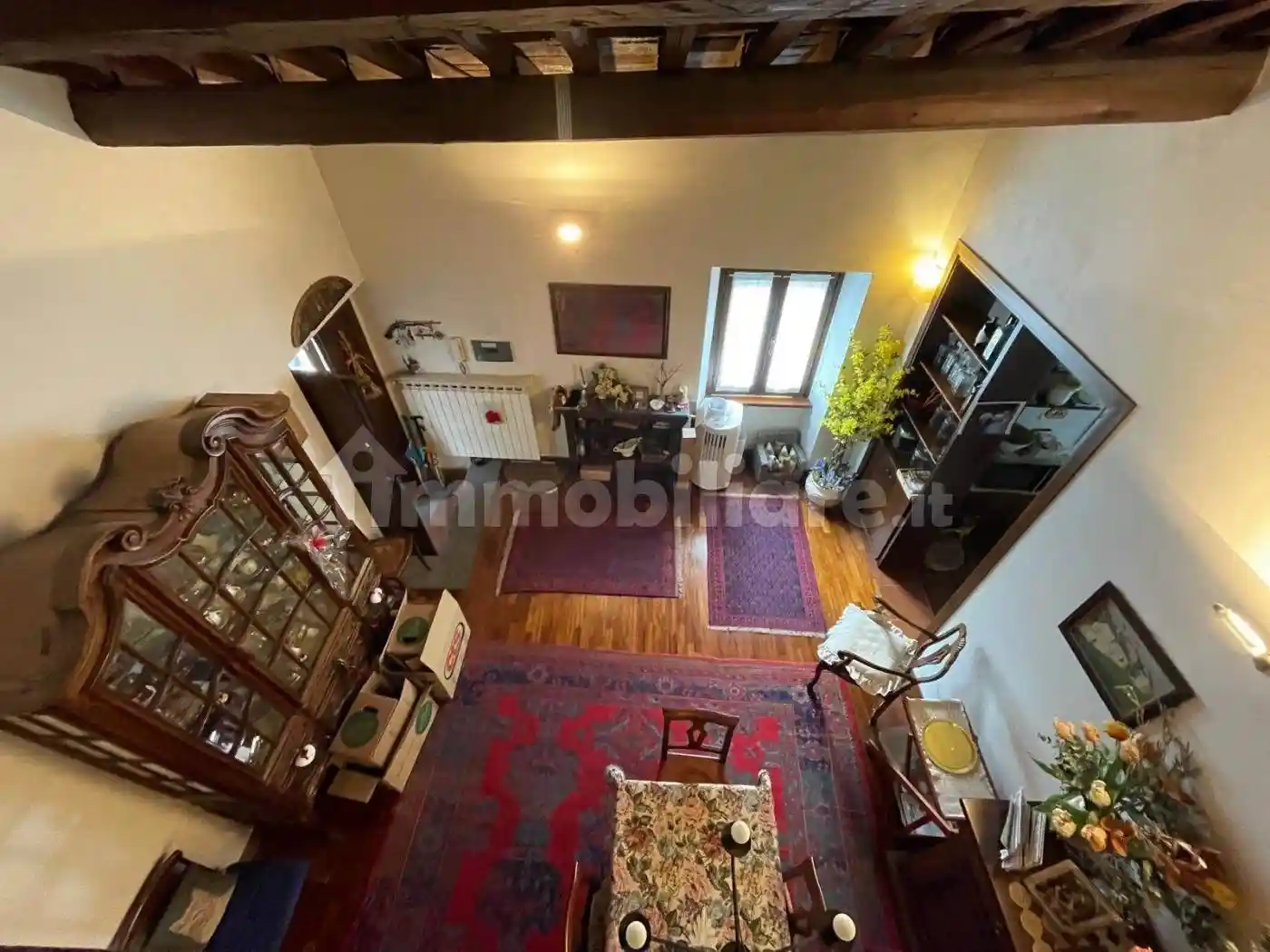 Appartamento in vendita a Viterbo