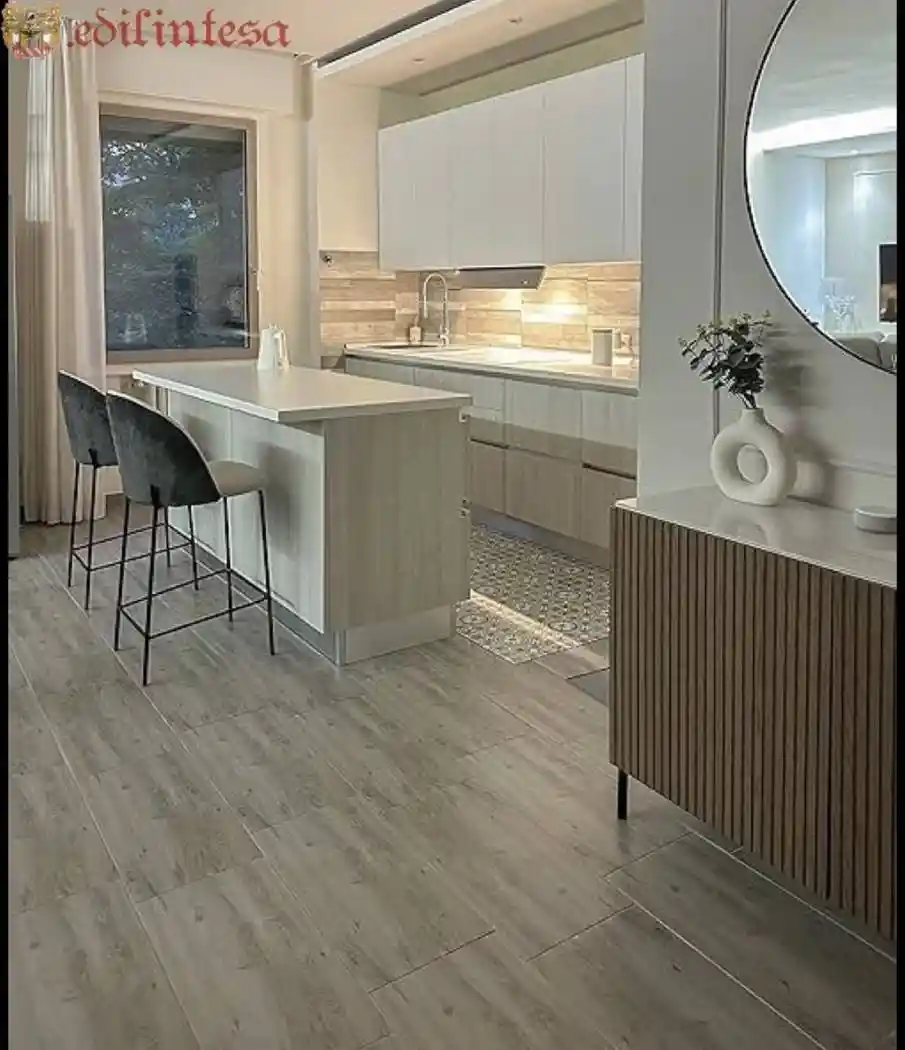 Appartamento in vendita a Lissone