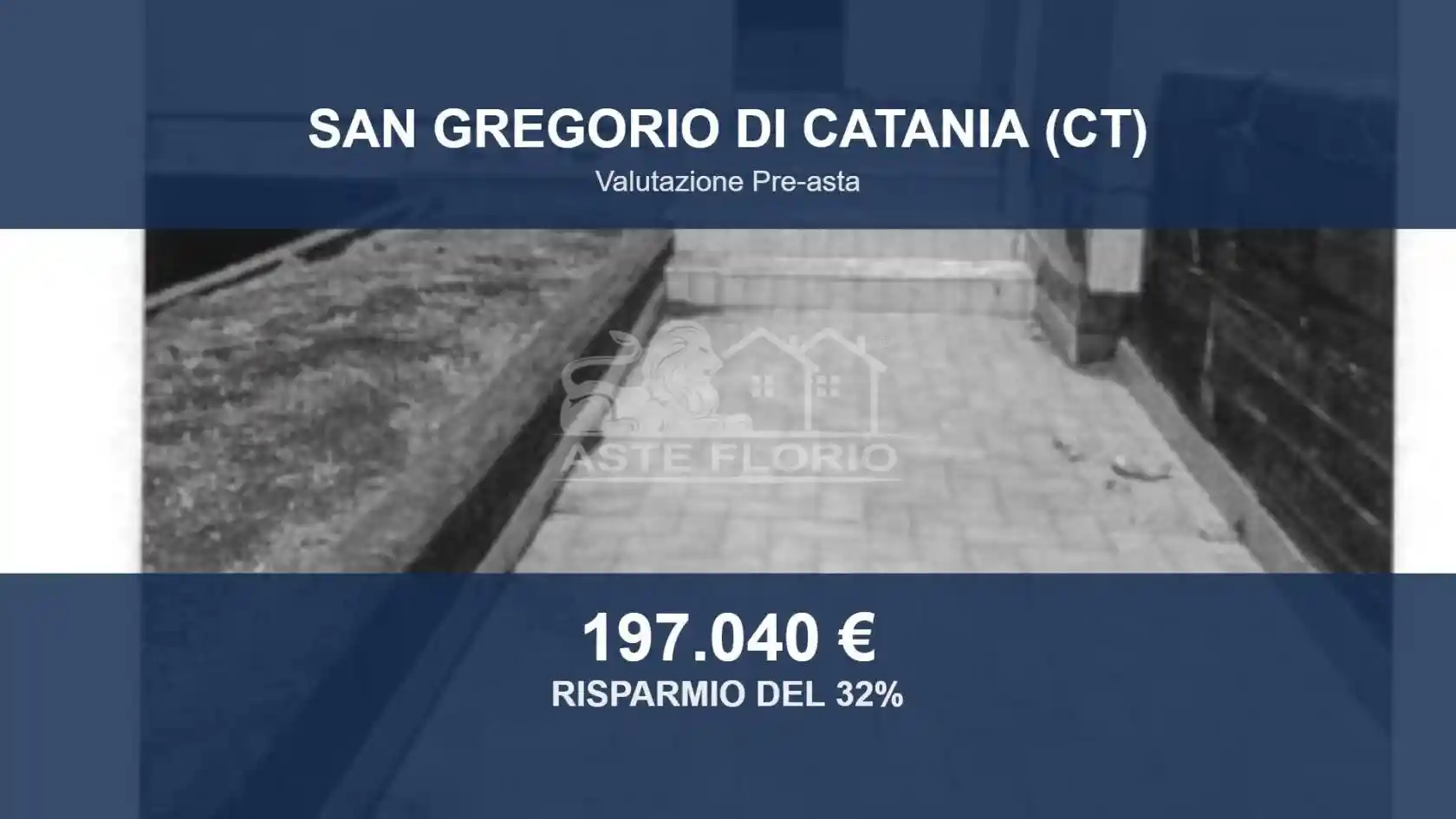 Villetta a schiera in vendita a San Gregorio di Catania