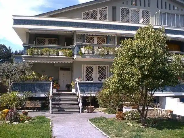 Villa in vendita a Roma