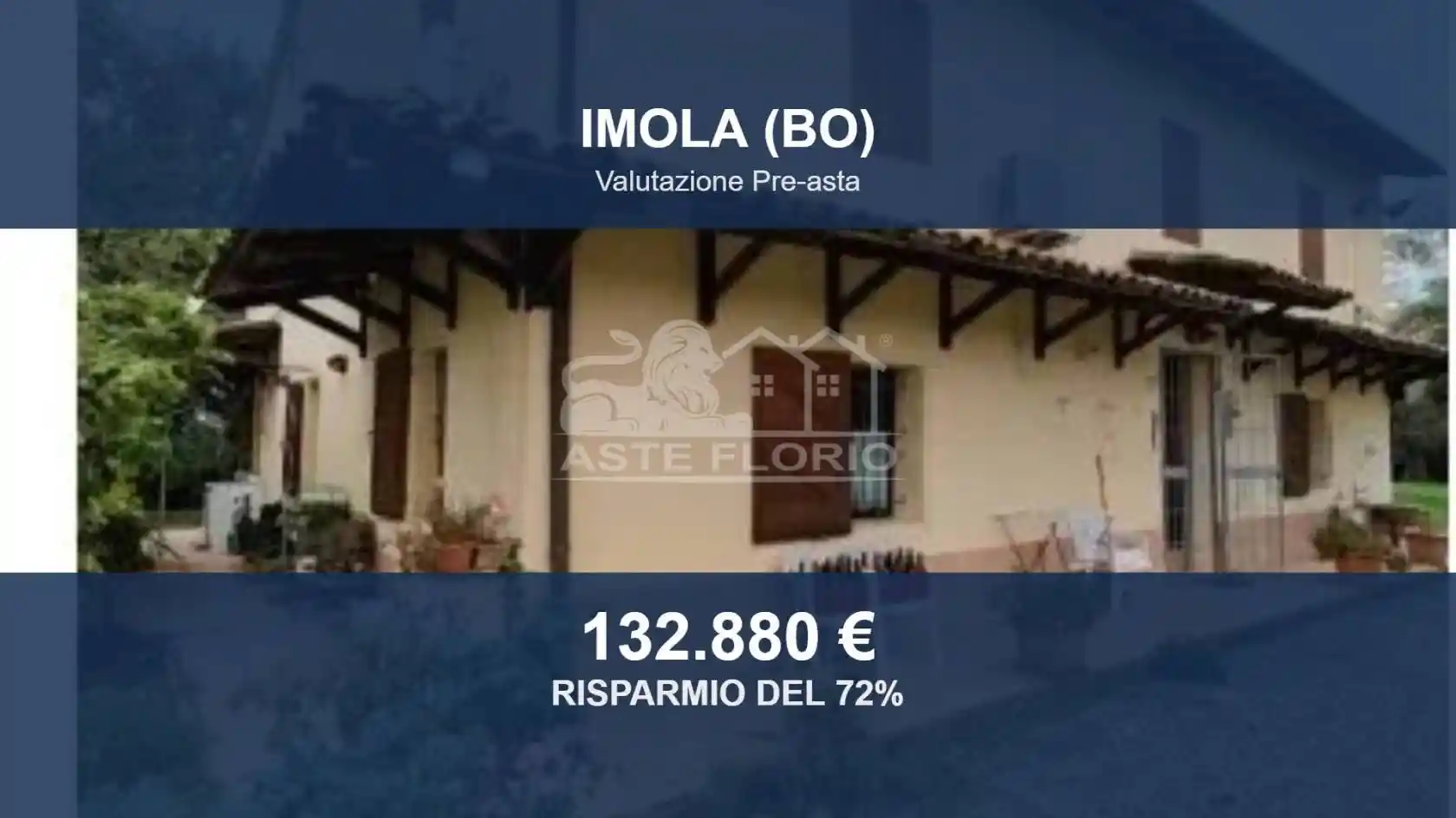Villa in vendita a Imola