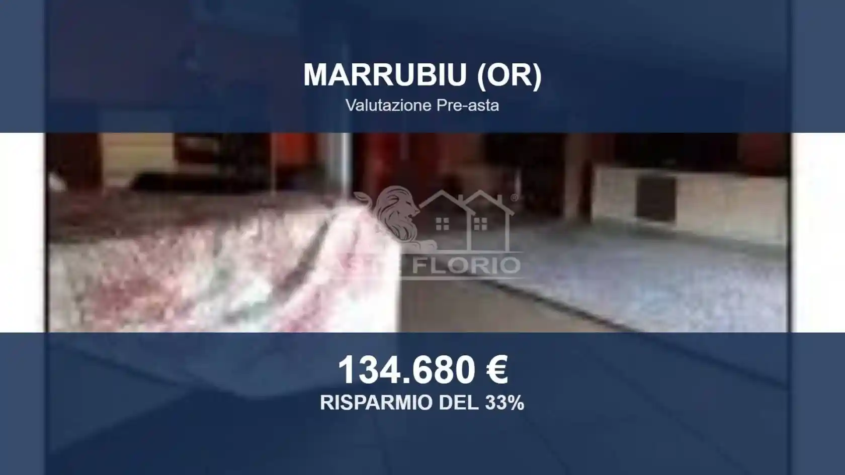Villa in vendita a Marrubiu