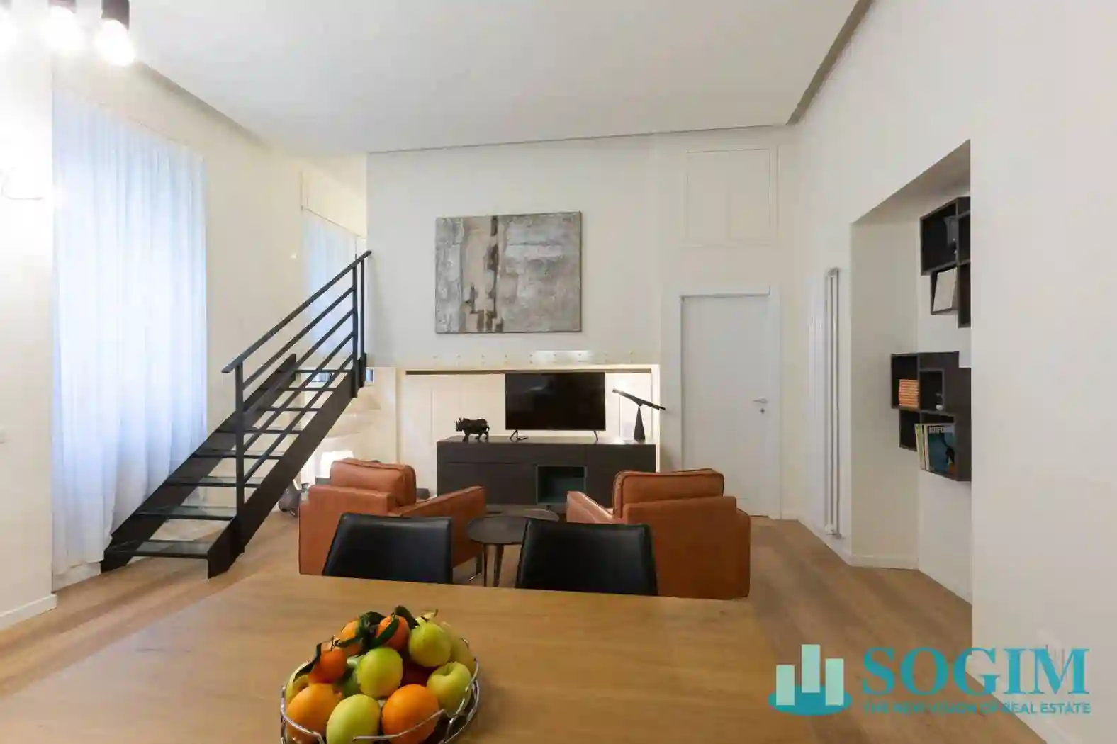 Loft - foto 2