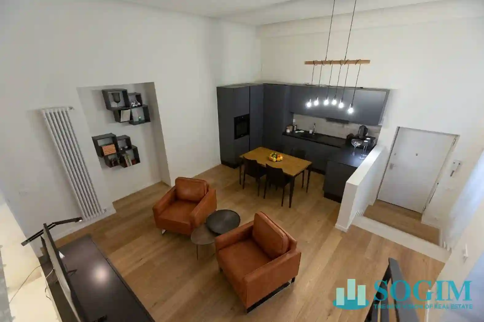 Loft - foto 3