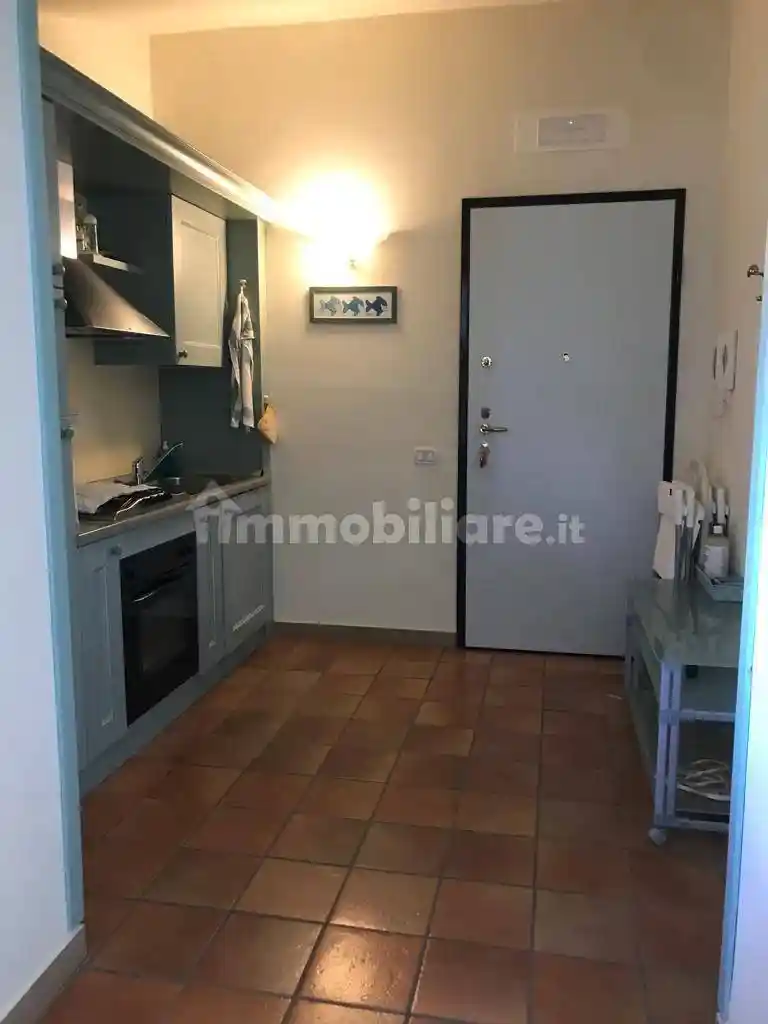 Appartamento in affitto a Pisa