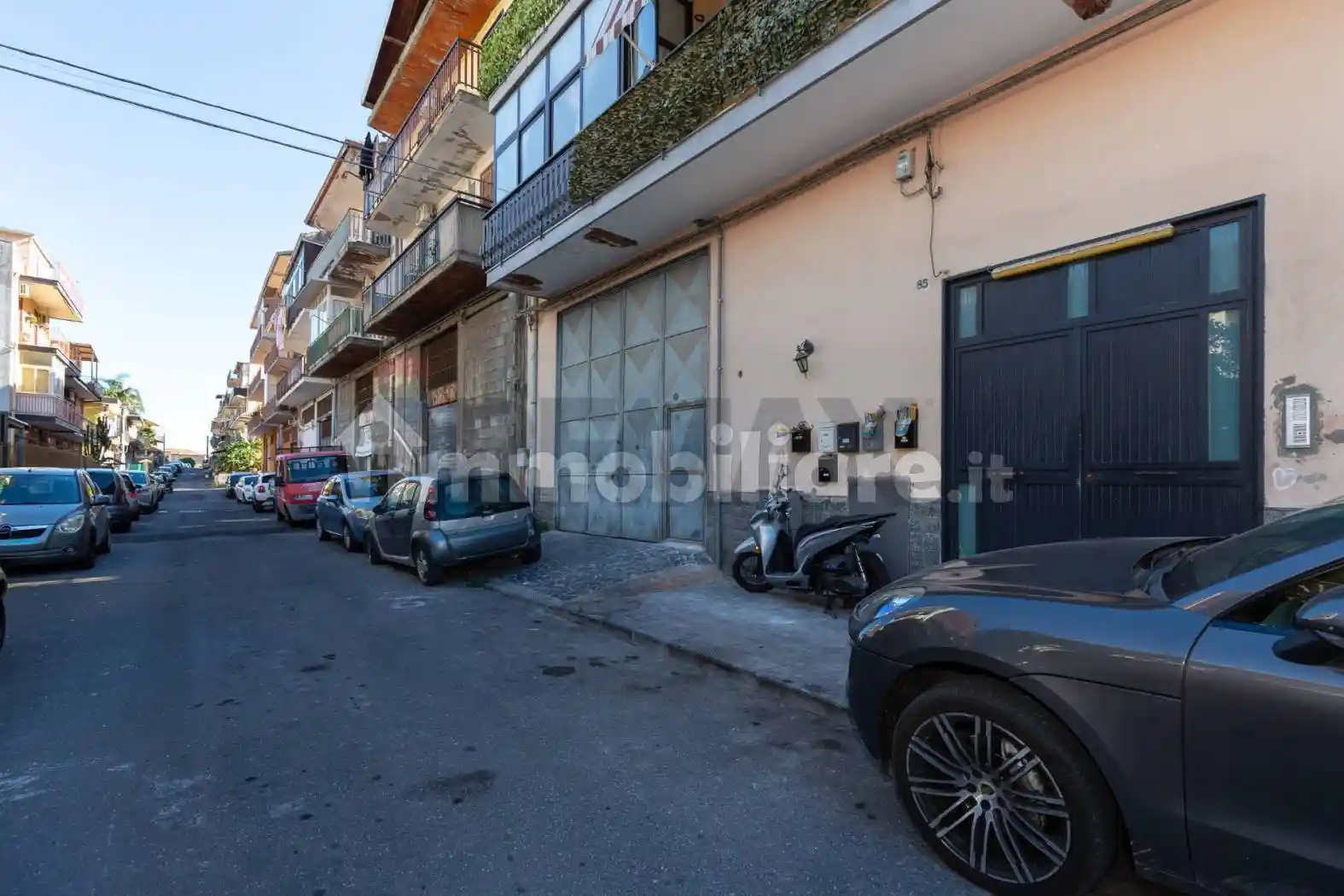 Appartamento in vendita a Catania