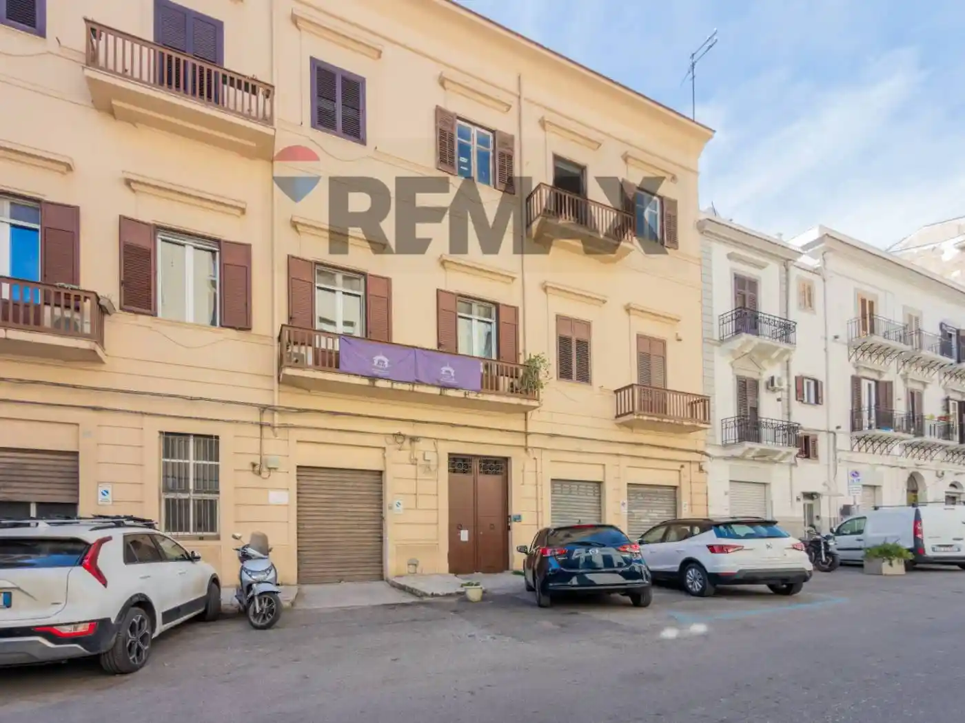 Appartamento in vendita a Palermo