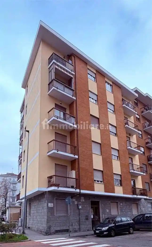 Appartamento in vendita a Rivoli