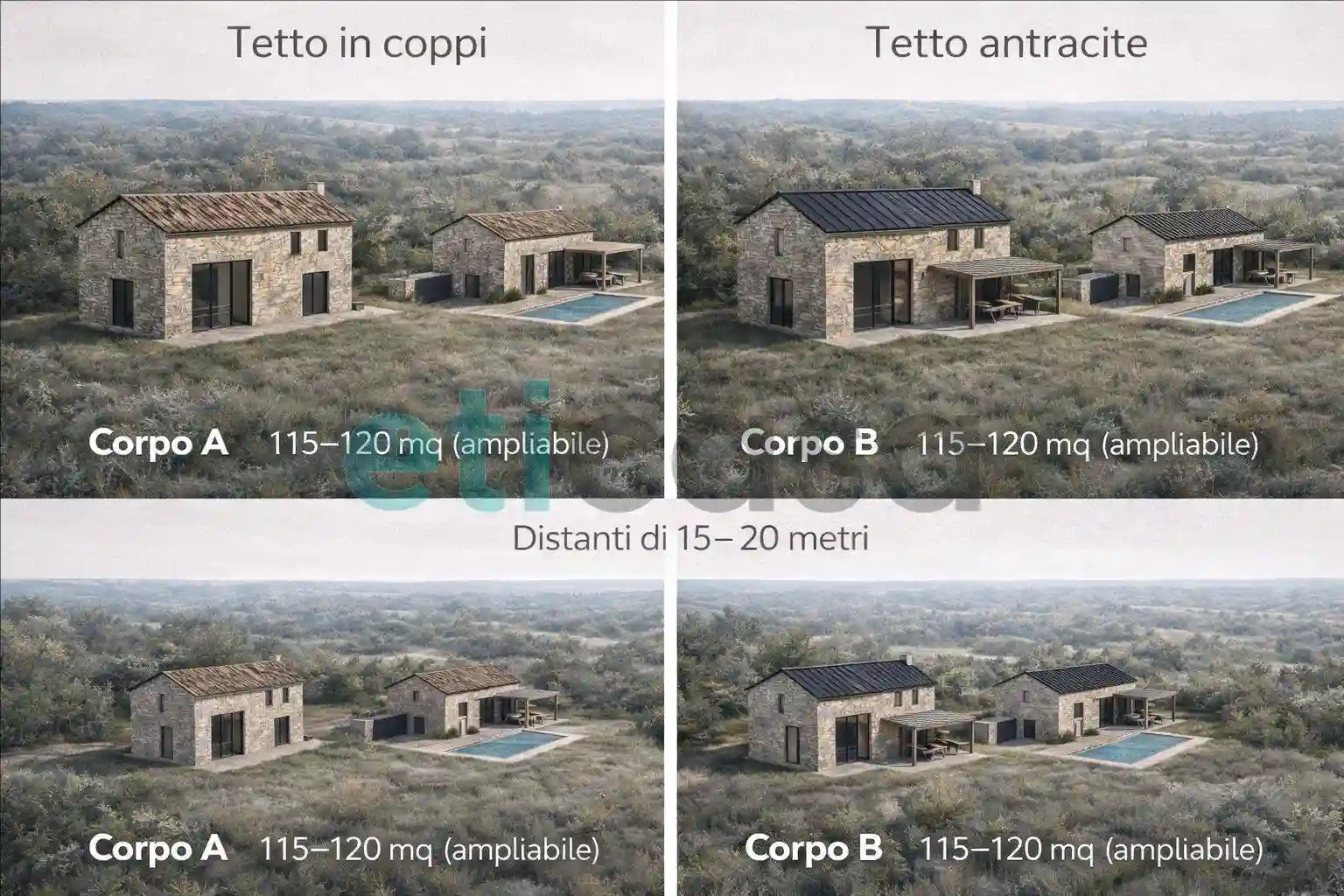 Rustico - Casale - foto 3