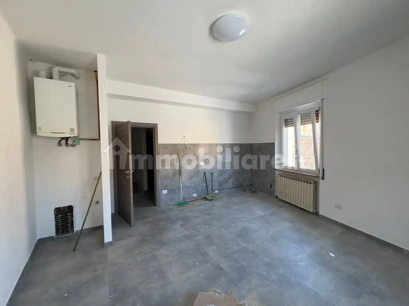 Appartamento in affitto a Borgonovo Val Tidone