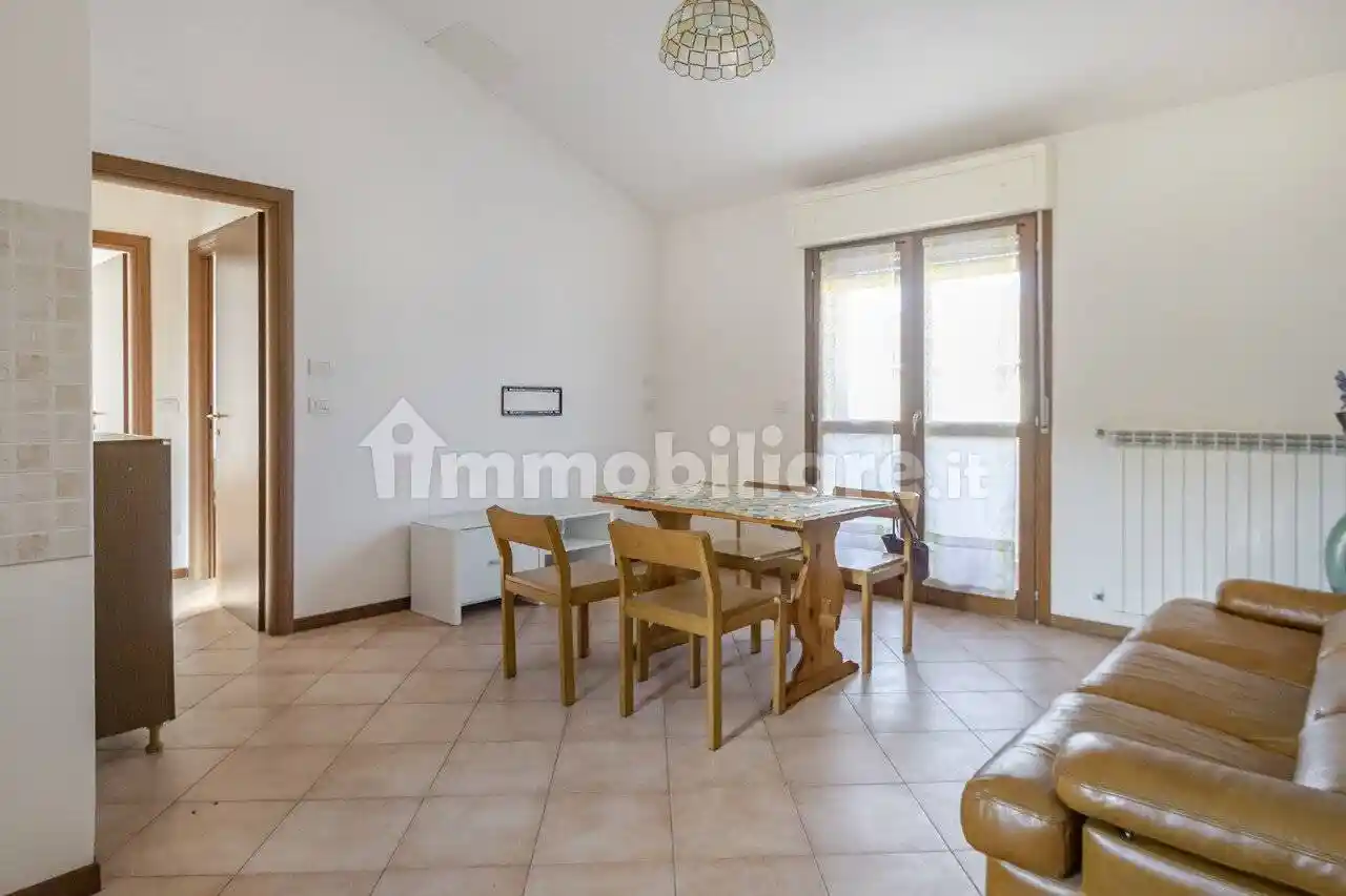 Appartamento in vendita a Massa Lombarda