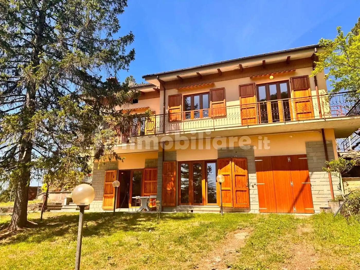 Villa in vendita a Anghiari