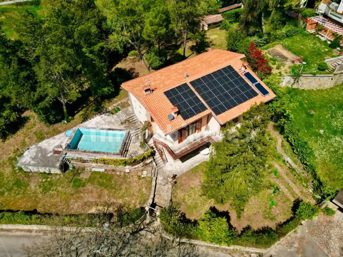 Villa - foto 3