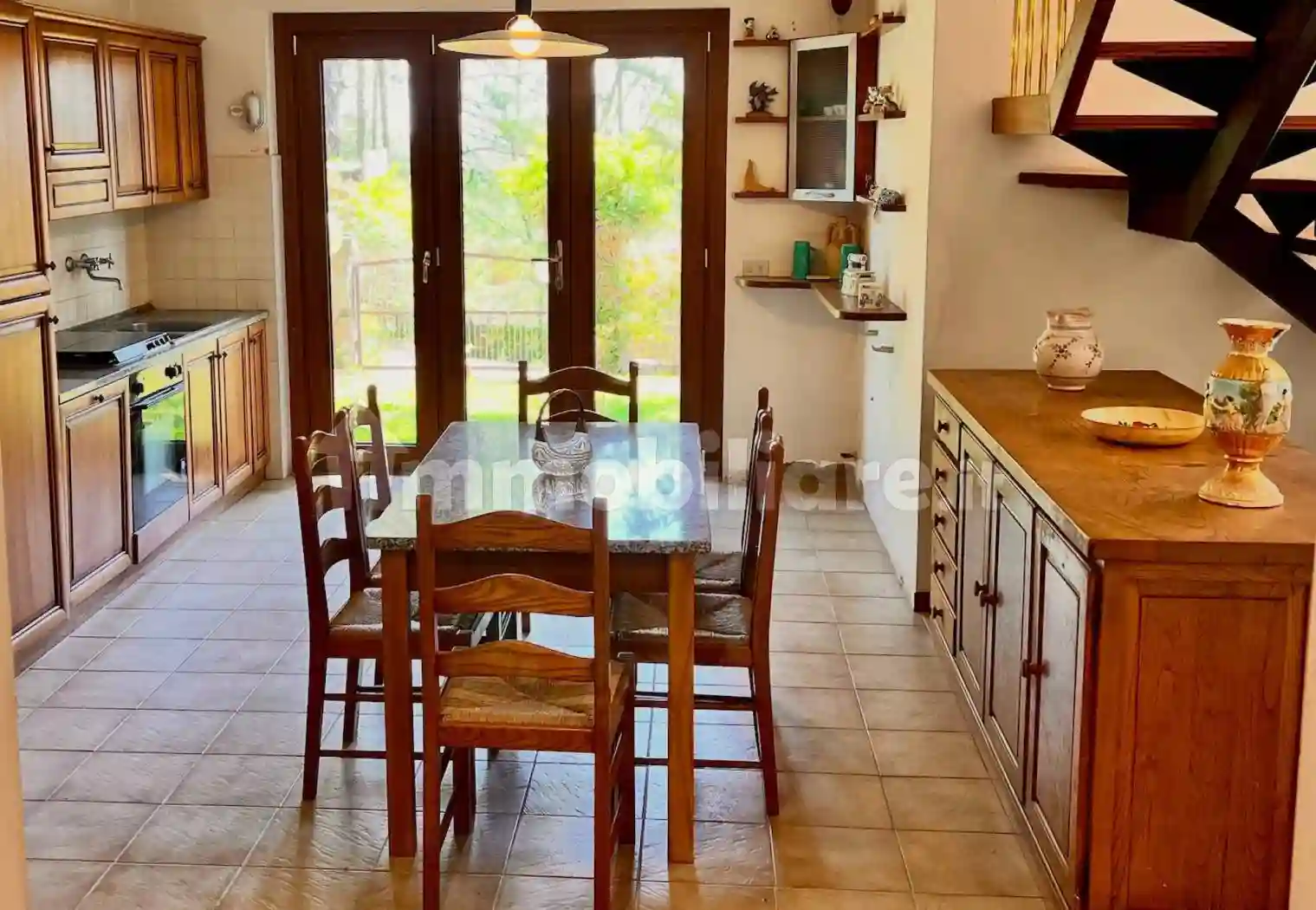 Villa - foto 5