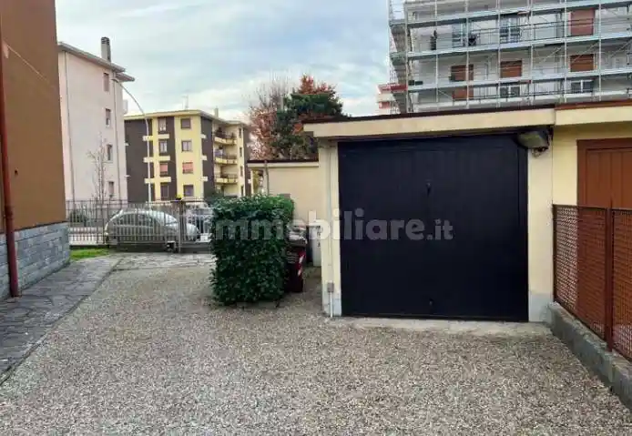 Appartamento in vendita a Busto Arsizio