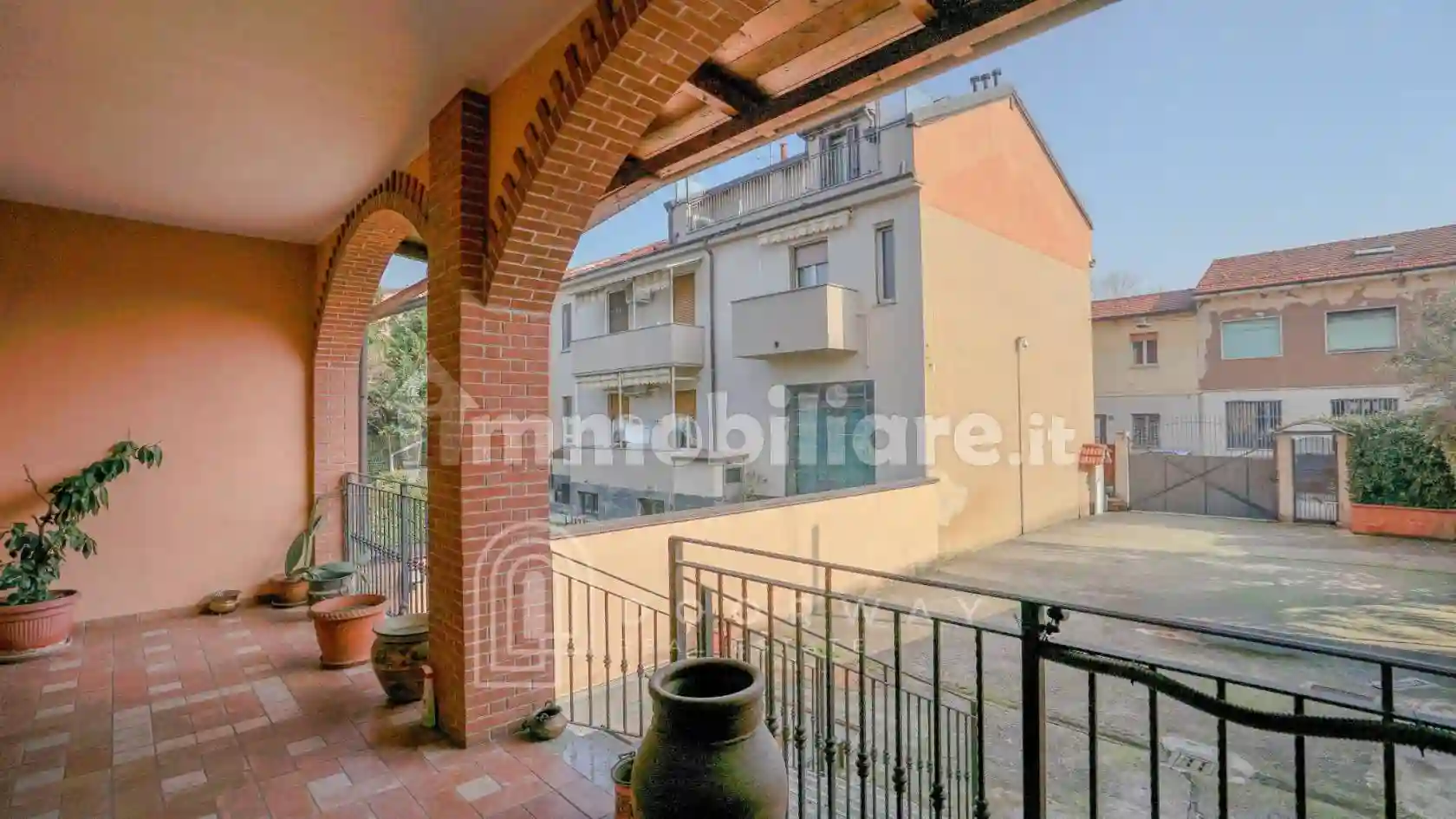 Villa - foto 5
