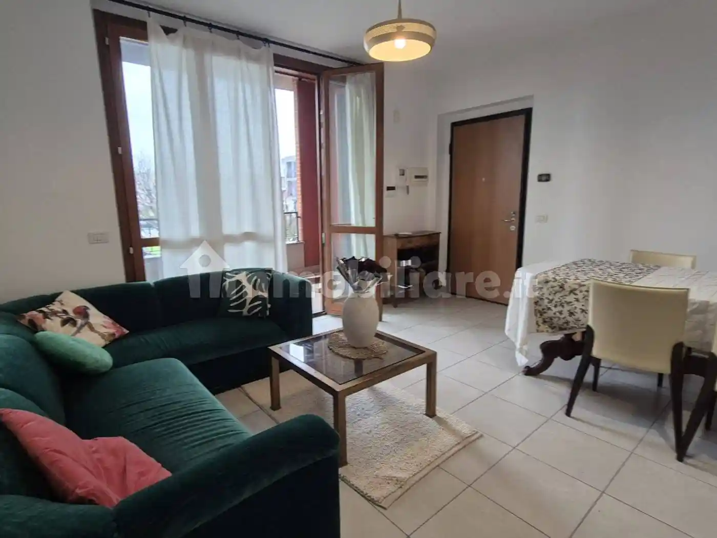 Appartamento in vendita a Lainate