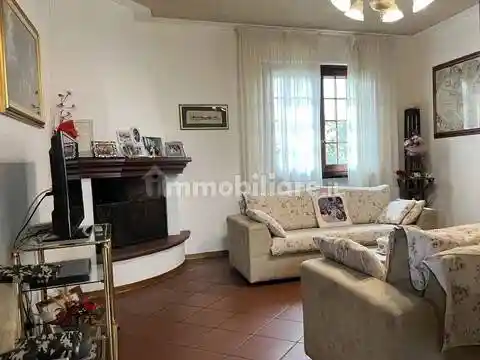 Villa in vendita a Viareggio