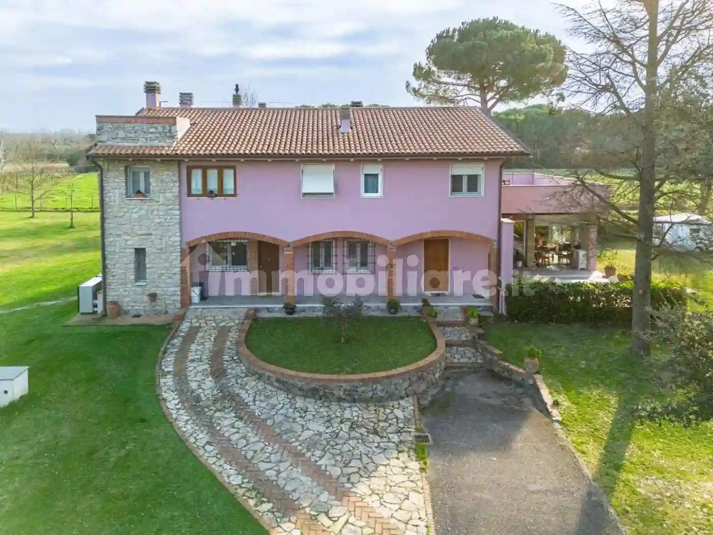 Casa indipendente - foto 2