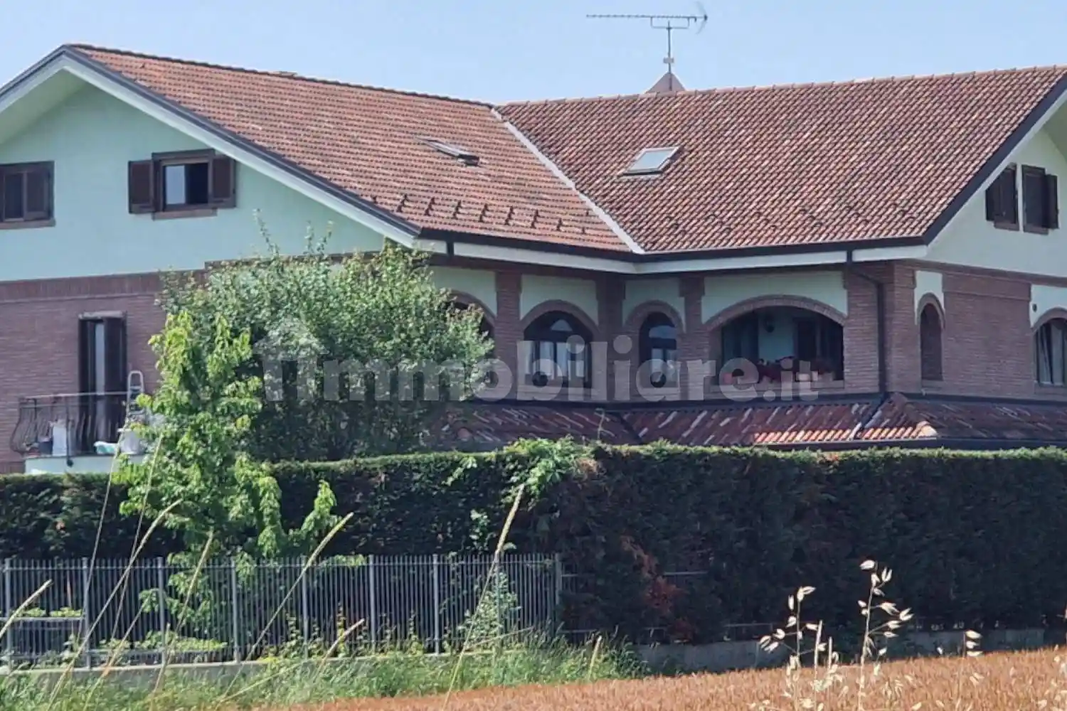 Appartamento in vendita a Bruino