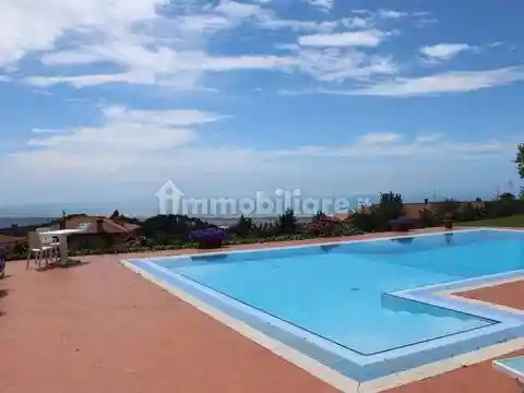 Villa in vendita a Massarosa