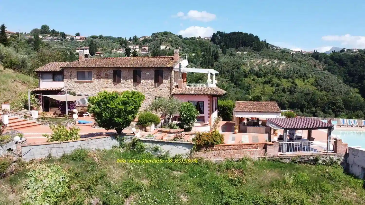 Villa - foto 3