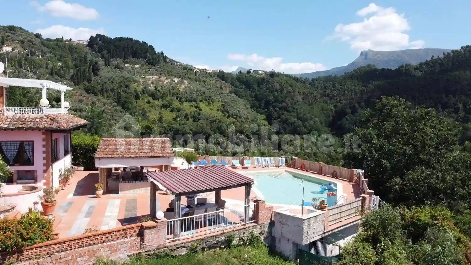 Villa - foto 5