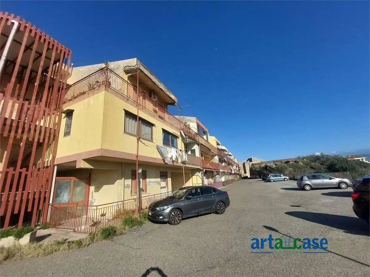 Appartamento in vendita a Messina