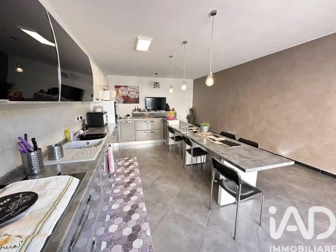 Villa - foto 2