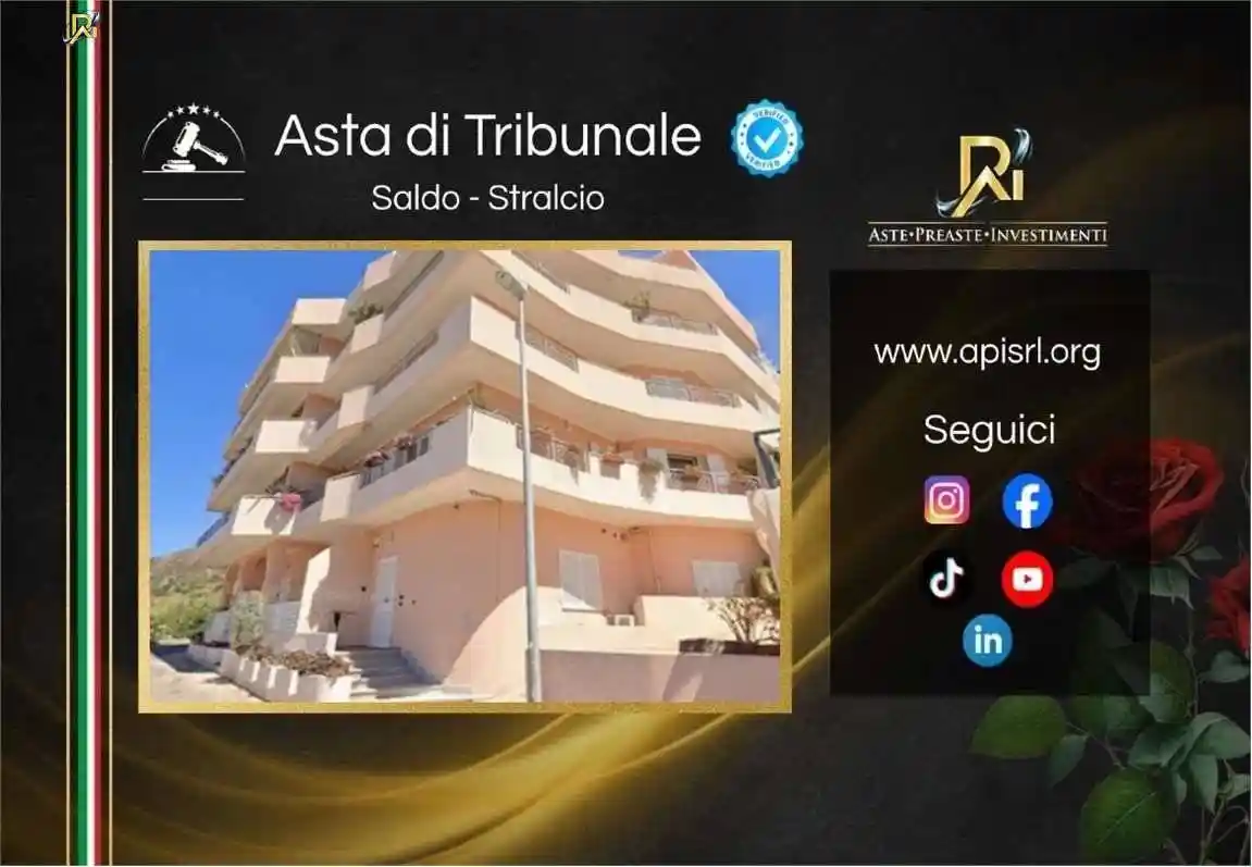 Appartamento in vendita a Iglesias
