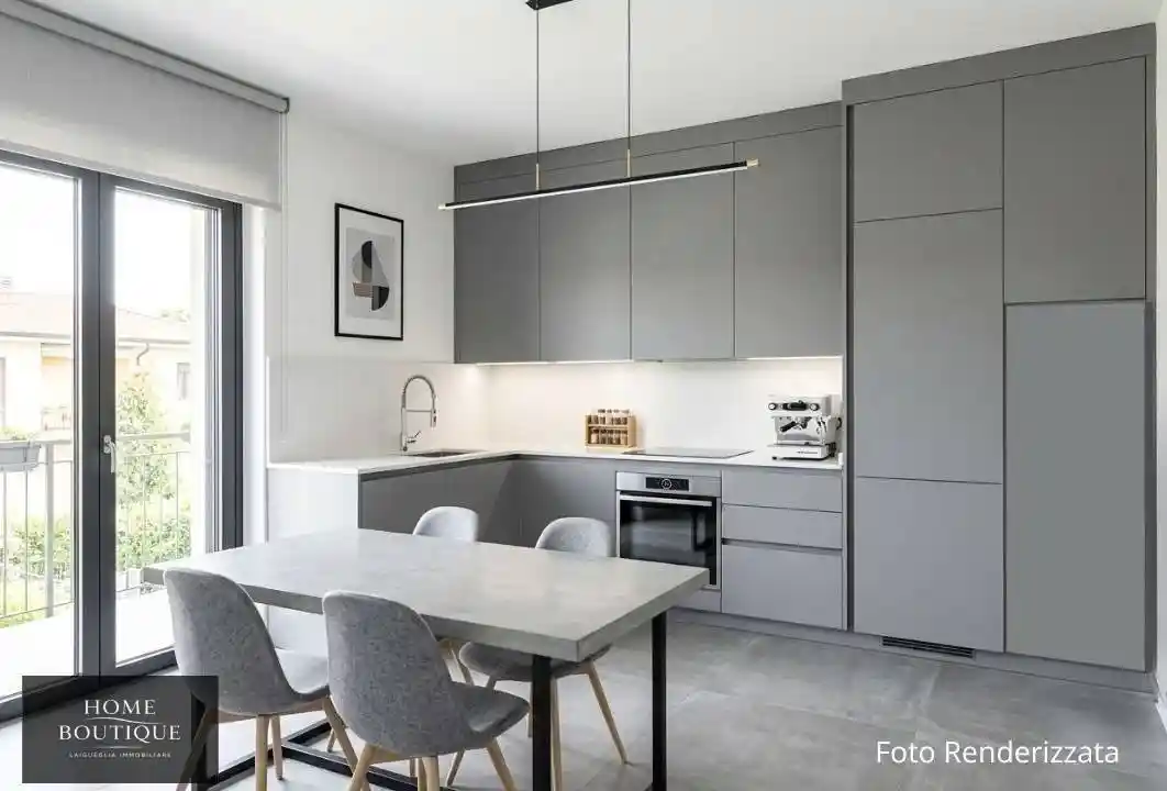 Appartamento in vendita a Andora
