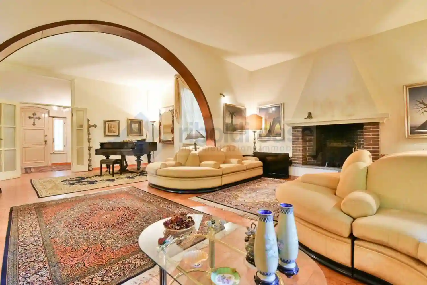 Villa - foto 2