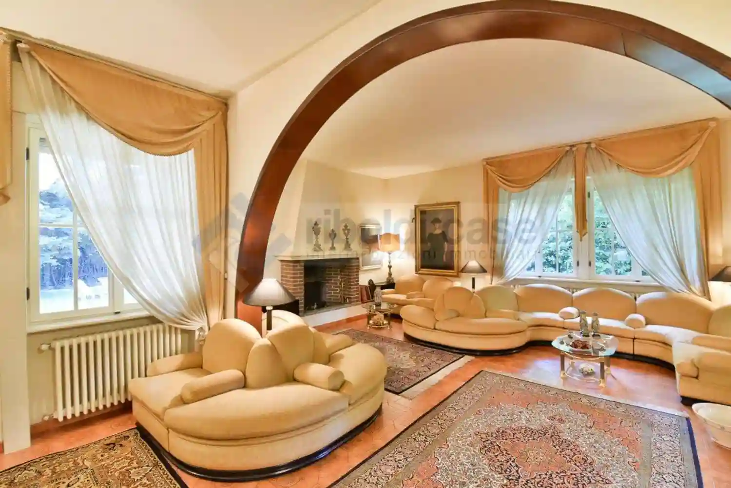 Villa - foto 3