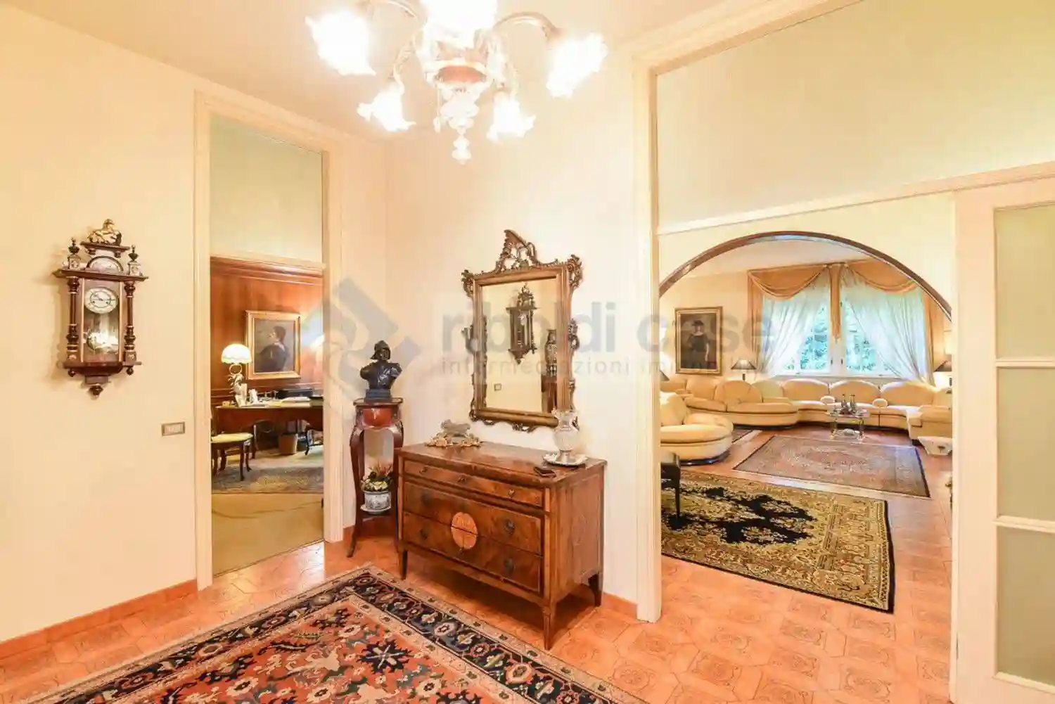 Villa - foto 5