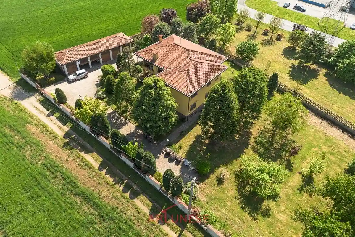 Villa - foto 4