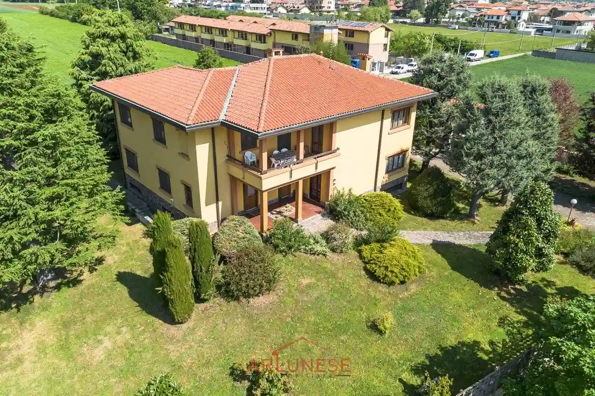 Villa - foto 5