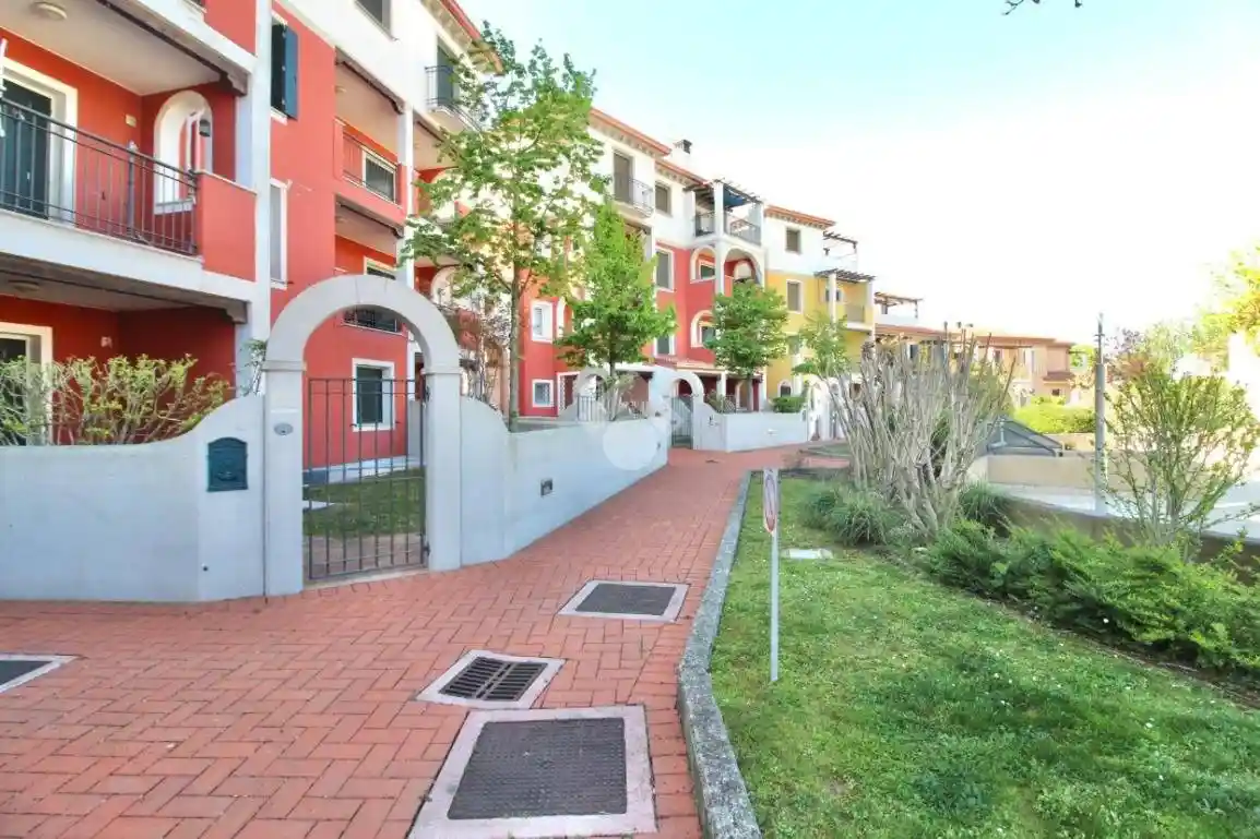 Appartamento in vendita a Caorle