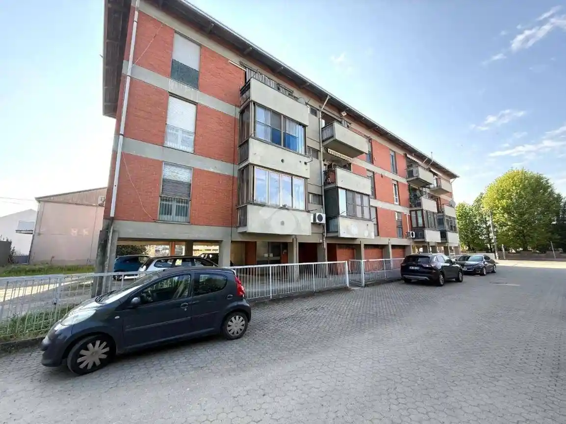 Appartamento in vendita a Cilavegna