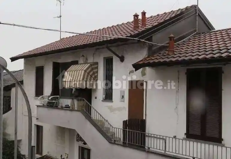 Appartamento in vendita a Sedriano
