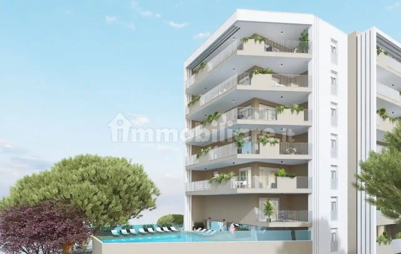 Appartamento in vendita a Jesolo