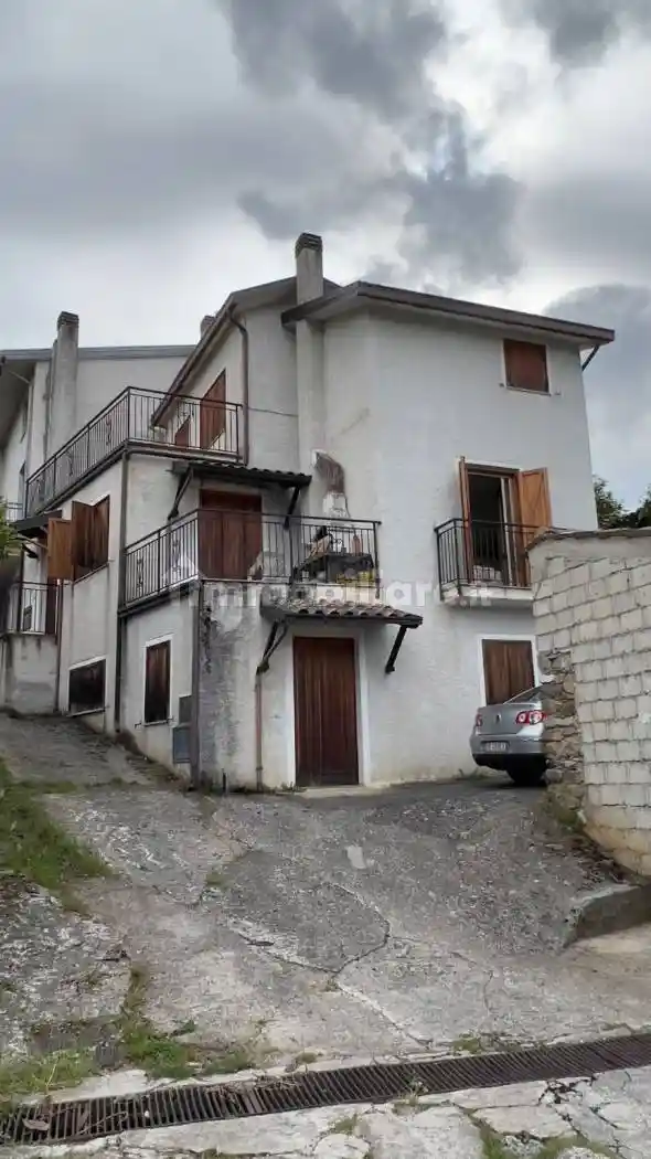 Casa indipendente in vendita a Latronico