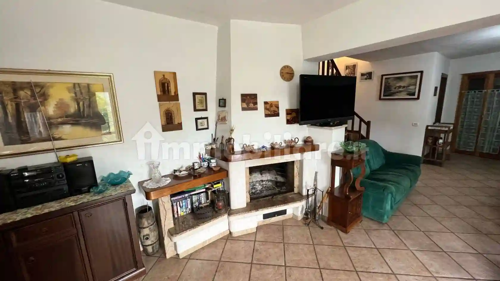 Casa indipendente - foto 4