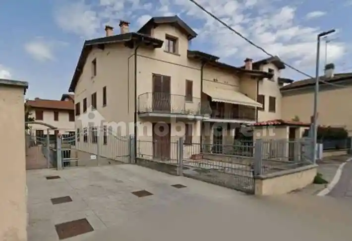 Appartamento in vendita a San Colombano al Lambro