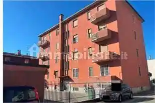 Appartamento in vendita a Paullo